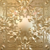 Jay-Z & Kanye West Announce Tracklist For <i>Watch The Throne</i>
