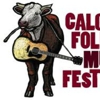 Calgary Folk Festival Recap