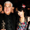 Amy Winehouse's Father To Start Addiction Treatment Foundation