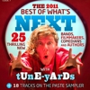 Paste's 2011 Best of What's Next Issue