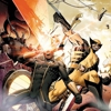 Comic Book & Graphic Novel Round-Up (8/10/11)