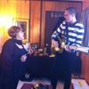 Watch Mavis Staples Perform With Win Butler
