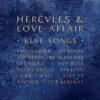 Hercules and Love Affair: <i>Blue Songs</i>