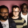 TV On The Radio Plays Surprise Show in New York