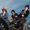 Primus Releases First New Material in 11 Years