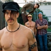 Red Hot Chili Peppers Stream New Album in Full on iTunes