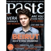 Paste mPlayer Issue 9 Is Live!