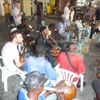 Damon Albarn to Release Benefit Album for Congo