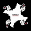 Kasabian: <i>Velociraptor!</i>