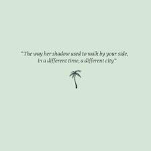 Jens Lekman: <i>An Argument With Myself</i> EP