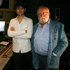 Jonny Greenwood to Release LP with Krzysztof Penderecki