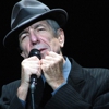 Leonard Cohen to Release Career-Spanning Box Set