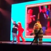 Watch Fucked Up's Damian Abraham Dance on <i>Yo Gabba Gabba!</i>