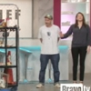 Beastie Boys' Ad-Rock Guests on Cooking TV Show, Holds Special Contest