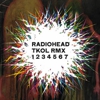 Radiohead Streaming Remix Album, Planning DJ Release Party