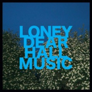 Loney Dear: <i>Hall Music</i>