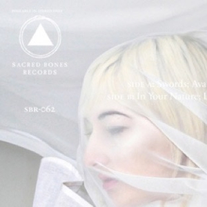 Zola Jesus: <i>Conatus</i>