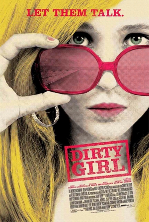 Dirty Girl (2010) movie poster