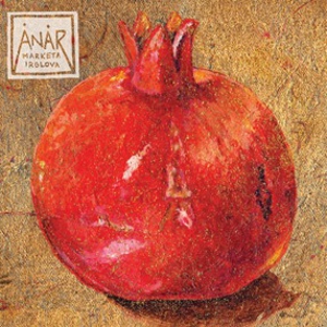 Markéta Irglová: <i>Anar</i>
