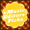 eMusic Editors' Picks: 20 Bands Kurt Cobain Loved