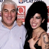 Amy Winehouse's Dad to Publish Memoir About Her Life