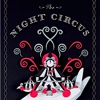 <i>The Night Circus</i> by Erin Morgenstern