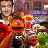 Full Tracklist to <i>Muppets</i> Soundtrack Revealed, Includes Andrew Bird and More