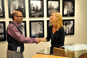 <i>Modern Family</i> Review: "Hit and Run" (Episode 3.5)