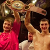 <i>Klitschko</i>