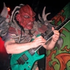 GWAR Guitarist Cory Smoot Found Dead