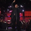 Watch Peter Gabriel's Performance on <i>Live on Letterman</i>