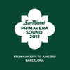 Björk, Jeff Mangum, Guided by Voices to Headline Primavera Sound