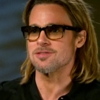 Brad Pitt Claims He'll Retire from Acting by Age 50