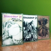 Dinosaur Jr. Reissues Earliest Albums on Cassette Tape