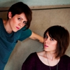Tegan and Sara: In the Movies