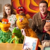 <i>The Muppets</i>