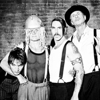 Red Hot Chili Peppers Announce North American Tour Dates