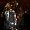 Watch Jimmy Cliff on <i>Jimmy Fallon</i>