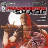 <i>Frankenstein</i> Issue 4: Exclusive Preview
