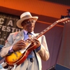 Mick Jagger and Keith Richards Will Pay for Hubert Sumlin's Funeral