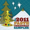 The 2011 Paste Christmas Sampler: 40 Free Holiday Tracks