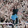 Foo Fighters Concert Causes Earthquake-Level Tremors