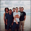Details of The Avalanches' Second Album Emerge