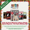Paste mPlayer: The Instant Musical Holiday Gift
