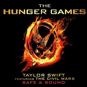 The Civil Wars Join Taylor Swift for <i>Hunger Games</i> Song