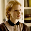 Jessica Chastain: Film Person of the Year (Narrative)