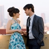 Listen To Zooey Deschanel and Joseph Gordon-Levitt's New Year's Duet