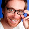 Stephen Merchant: Standing Up Tall