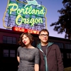 <i>Portlandia</i>: A Tale of Two Cities