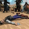 Switched Off Star Wars: The Actual End of a Virtual World